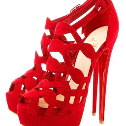 Step Well Shoes