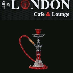 This Is London Café And Lounge