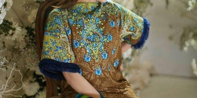 Fabiha Collection