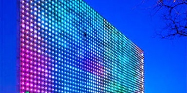 MODERN PROJECTORS