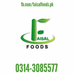 Faisal Foods 0314-3085577