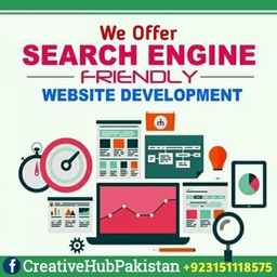 Creative Hub Advertising