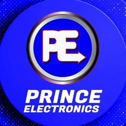 Prince Electronics Lahore
