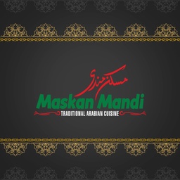 Maskan Mandi