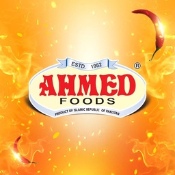 Ahmed Foods
