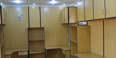 Portacabin