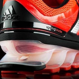 Shoes world