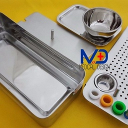 Medical Design Sialkot