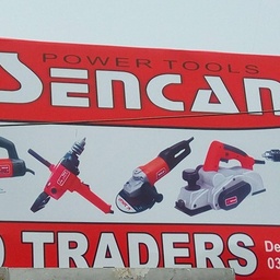 Shahzad's Traders