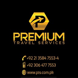 Premium Travel Services Pakistan