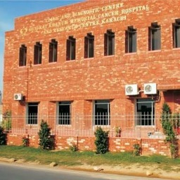 Shaukat Khanum Memorial Cancer, Hospital And Research Centre QLD Chapter