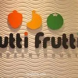 Tutti Frutti Bahadurabad