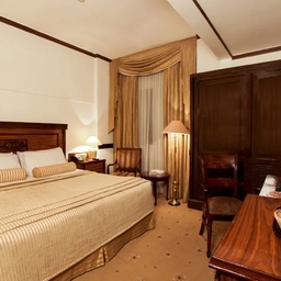 Hotel Mehran