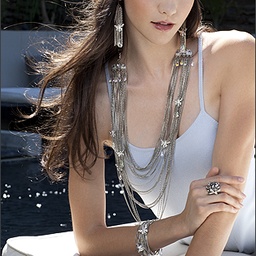 Sunshine Jewelery Shop
