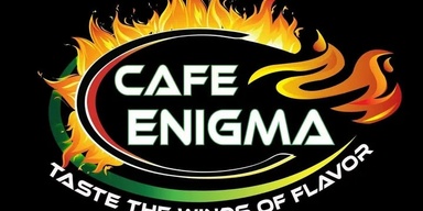 Cafe Enigma