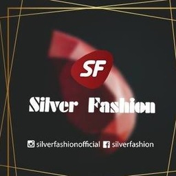 Silver fashion
