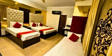 Dove's - Inn Hotel