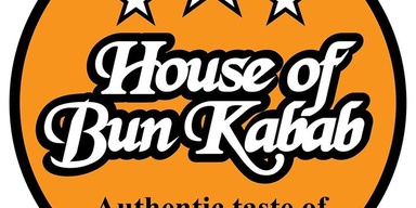 House of Bun Kabab