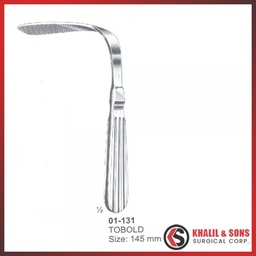 Khalil & Sons Surgical Corp