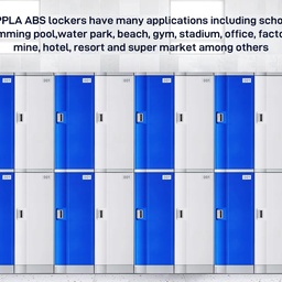 ABS Plastic Lockers Manufacturer Co., Ltd.