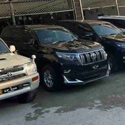 Essani Cars