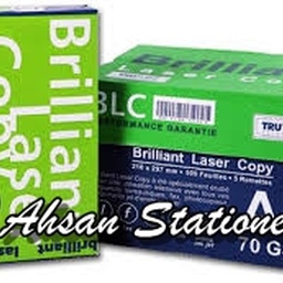 Ahsan Stationers