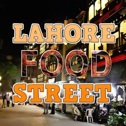 Gawalmandi foodstreet lahore