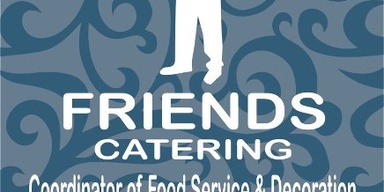 FRIENDS CATERING