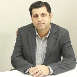 Dr. Umer Mushtaq