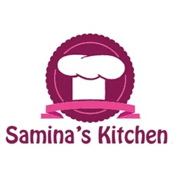 Samina's Kitchen