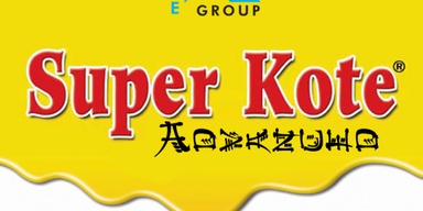 Super Kote Paint