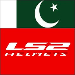 LS2 Helmets Pakistan