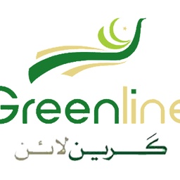 Green Line Train