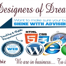 Designers of Dream Desire