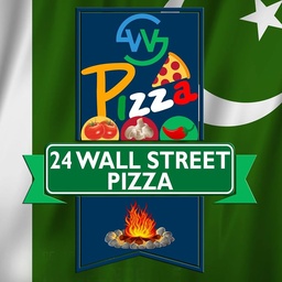 24 Wall Street Pizza