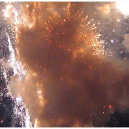 SUPER FIRE WORKS INTERNATIONAL