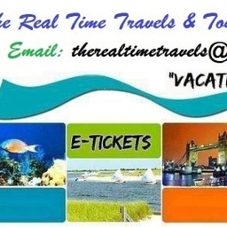 The Real Time Travels & Tourism Services