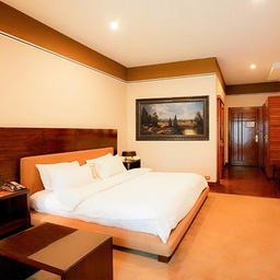 The Residency Hotel Lahore