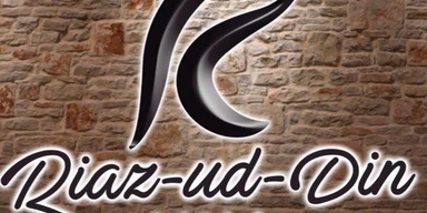 Riazuddin Mall