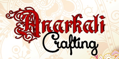 Anarkali Crafting