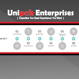 Unipak Enterprises