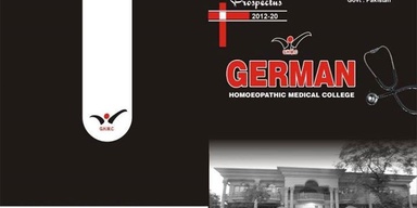 German Homoepathic medical college lahore