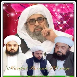 Al-Hussaini SMS SERVC