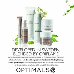 Oriflame Karachi