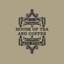 House Of Tea And Coffee