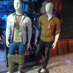 Khan Garments