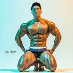 Hunain Fitness Club