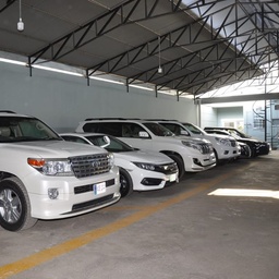 Dogar Rental