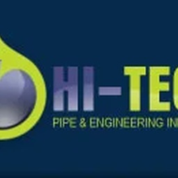 HI-TECH PIPE & ENGINEERING INDUSTRIES