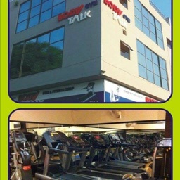 Bodytalk Gym DHA, Lahore